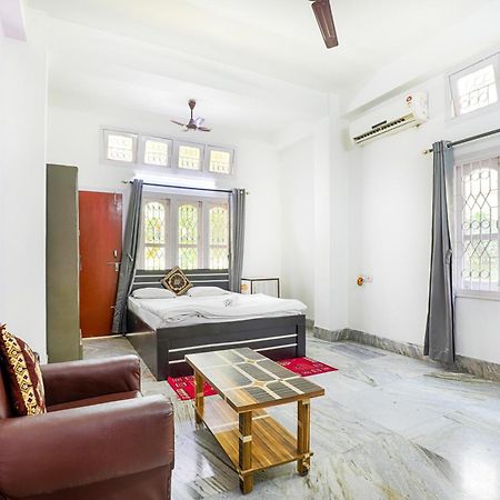 Green Vista Homestay Guwahati Buitenkant foto