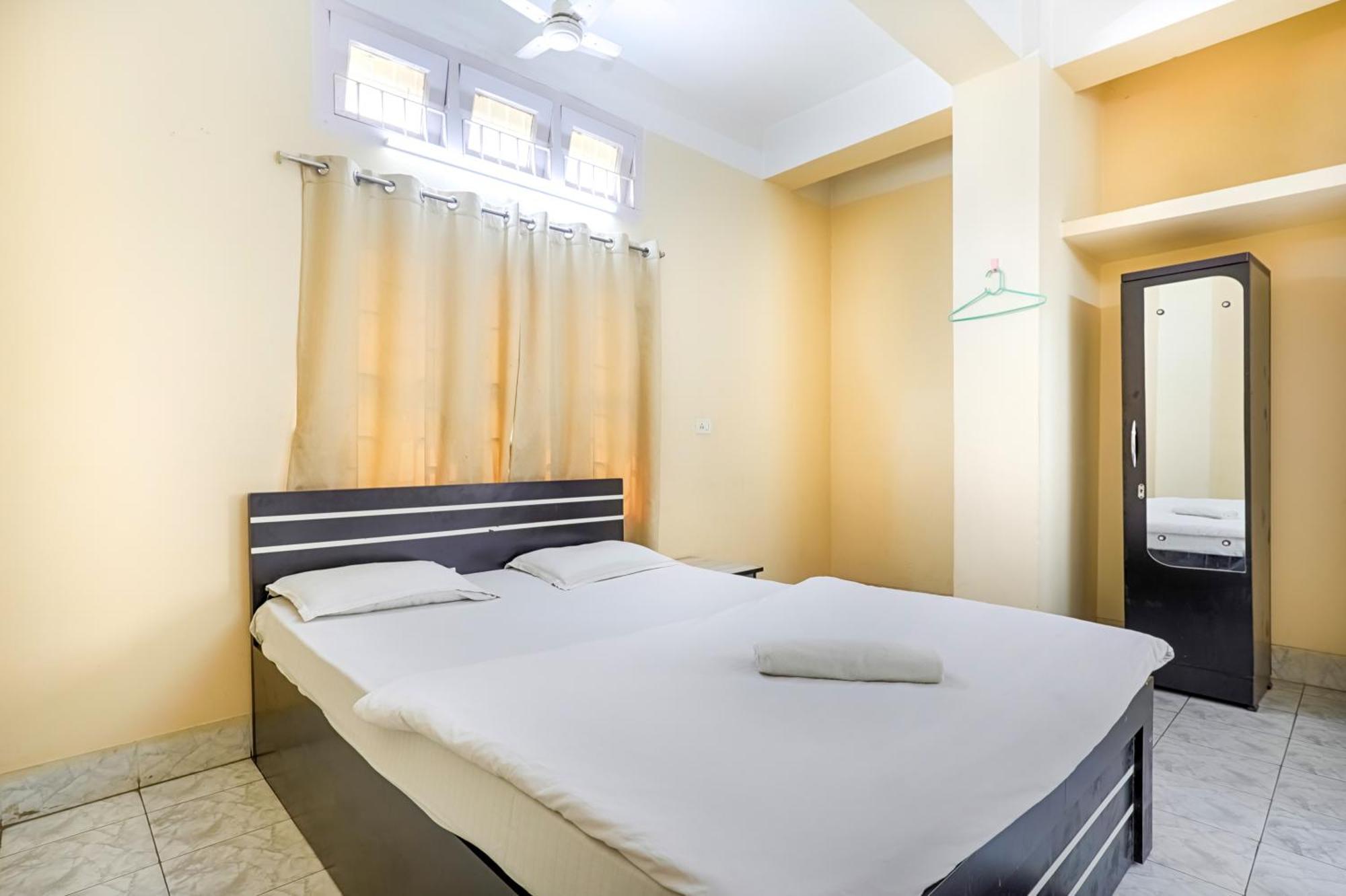 Green Vista Homestay Guwahati Buitenkant foto